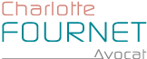 Charlotte Fournet – Avocat Lyon Logo